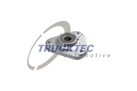 Опора амортизатора переднего, 10- W212/C218 AUTOMOTIVE TRUCKTEC 0230256