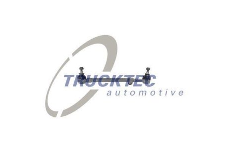 Кермова тяга AUTOMOTIVE TRUCKTEC 0231024 (фото 1)