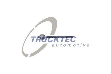 Осьовий шарнір, кермова тяга AUTOMOTIVE TRUCKTEC 0231071