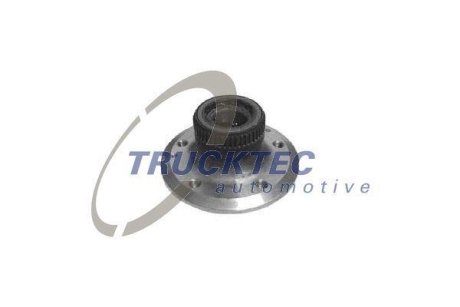 Ступиця колеса AUTOMOTIVE TRUCKTEC 0231073