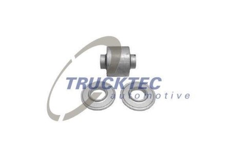 Ремонтный комплект, рычаг подвески AUTOMOTIVE TRUCKTEC 0231094