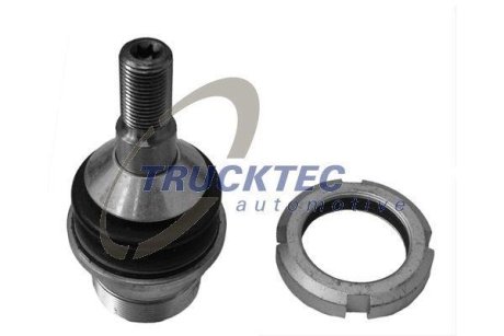 Кульова опора передняя, (нижняя) X164/W164/251 AUTOMOTIVE TRUCKTEC 0231120