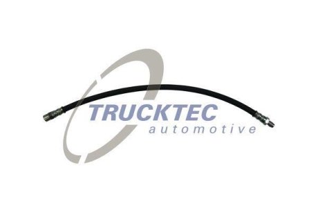 Шланг гальмівний AUTOMOTIVE TRUCKTEC 0235013