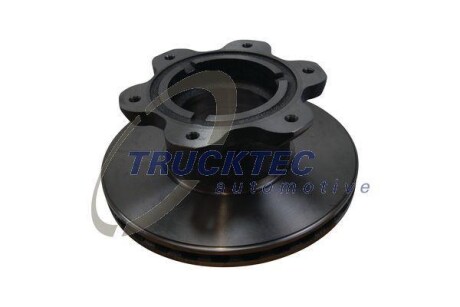 Автозапчасть TRUCKTEC 0235207