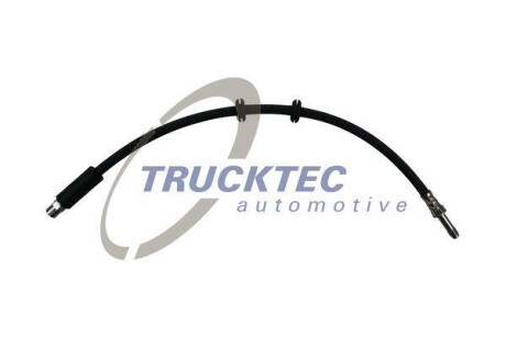 Тормозной шланг TRUCKTEC 02.35.217