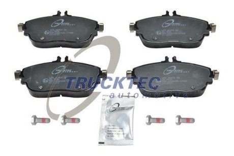 AUTOMOTIVE TRUCKTEC 0235432 (фото 1)