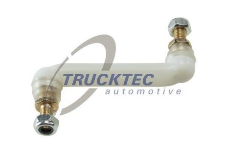 Тяга стабил. зад. (зетка) DB207-410 AUTOMOTIVE TRUCKTEC 0236054