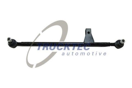 Продольная рулевая тяга AUTOMOTIVE TRUCKTEC 0237061