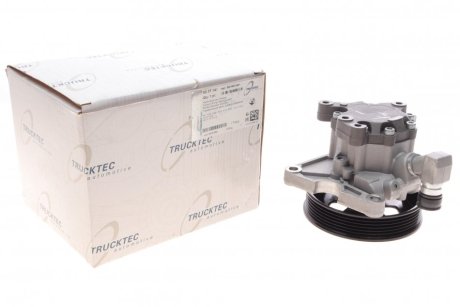 Насос гідропідсилювача керма TRUCKTEC 0237141