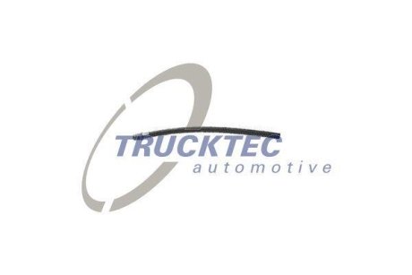 Шланг палива AUTOMOTIVE TRUCKTEC 0238010