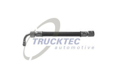 Топливный шланг TRUCKTEC 02.38.011