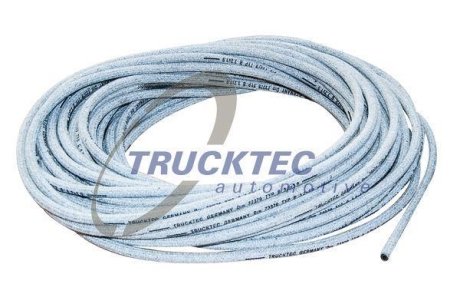 Шланг обратки, 3.2mm (1x20м.) AUTOMOTIVE TRUCKTEC 0238049