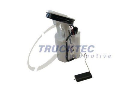 AUTOMOTIVE TRUCKTEC 0238071