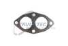 Прокладка, труба выхлопного газа TRUCKTEC 0239008 (фото 1)