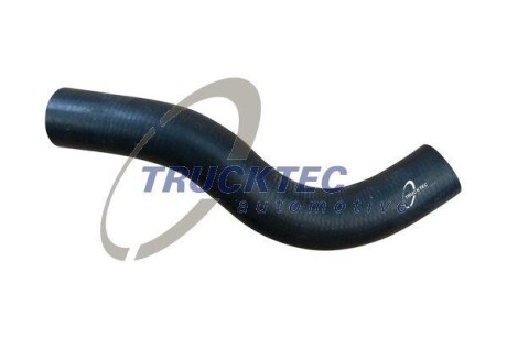 Патрубок системи охолодження AUTOMOTIVE TRUCKTEC 0240012