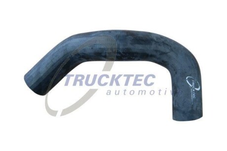 Патрубок системи охолодження AUTOMOTIVE TRUCKTEC 0240060