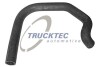 Патрубок системи охолодження AUTOMOTIVE TRUCKTEC 0240069 (фото 1)