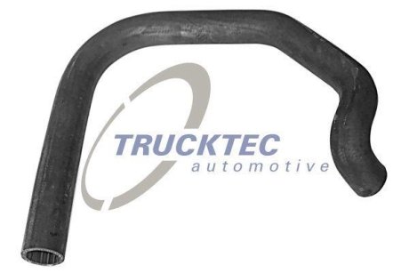 Патрубок системи охолодження AUTOMOTIVE TRUCKTEC 0240069