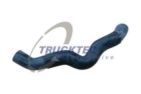 Патрубок системи охолодження AUTOMOTIVE TRUCKTEC 0240094 (фото 1)