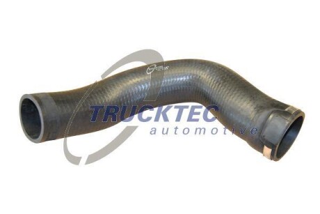 Трубка нагнетаемого воздуха TRUCKTEC 02.40.231