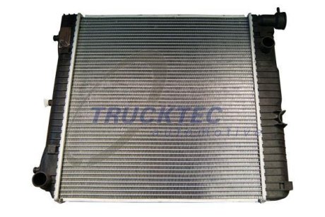 AUTOMOTIVE TRUCKTEC 0240277