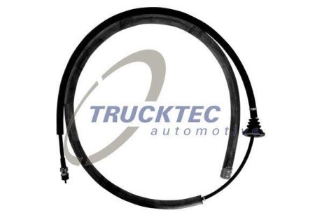 Тросик спідометра AUTOMOTIVE TRUCKTEC 0242045