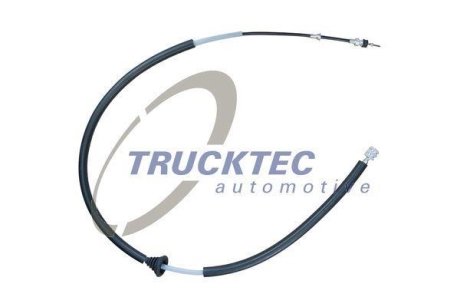 Тросик спідометра AUTOMOTIVE TRUCKTEC 0242048 (фото 1)