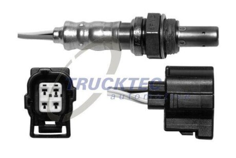 AUTOMOTIVE TRUCKTEC 0242052