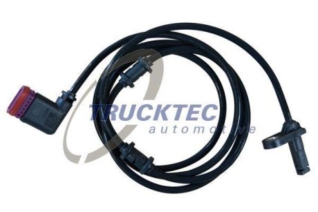 AUTOMOTIVE TRUCKTEC 0242101