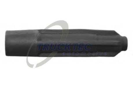 Разъем свечи зажигания TRUCKTEC 0242322