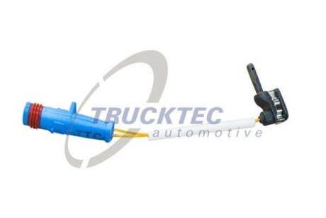 Датчик зносу гальмівних колодок TRUCKTEC 0242358