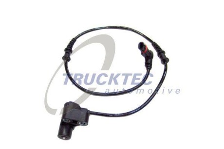 Автозапчасть TRUCKTEC 0242386