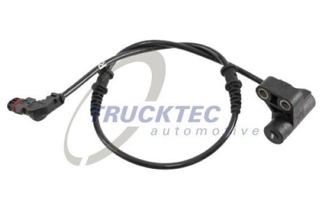 Автозапчасть TRUCKTEC 0242387