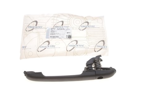 Ручка пер.=зад. двери, (наруж.) 95-06 AUTOMOTIVE TRUCKTEC 0253071