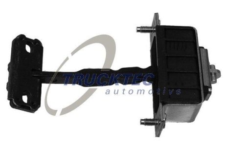 Стопорний механізм дверей AUTOMOTIVE TRUCKTEC 0253096