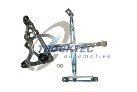 Склопідіймач AUTOMOTIVE TRUCKTEC 0253116