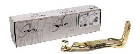 Ролик дверей TRUCKTEC 0253137