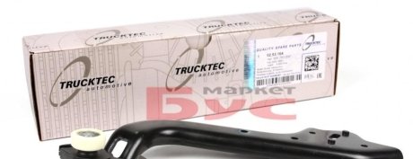 Ролик дверей TRUCKTEC 0253164