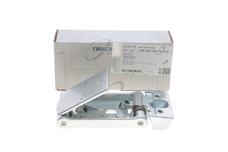 Петля дверей TRUCKTEC 0253173