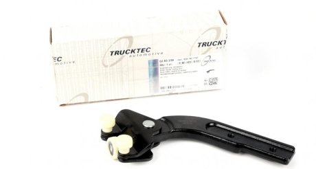 Ролик двери TRUCKTEC 0253239