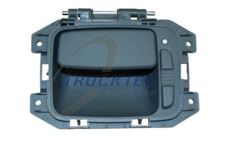 Ручка задней двери внутр. MB Vito(639) 03- AUTOMOTIVE TRUCKTEC 0253244