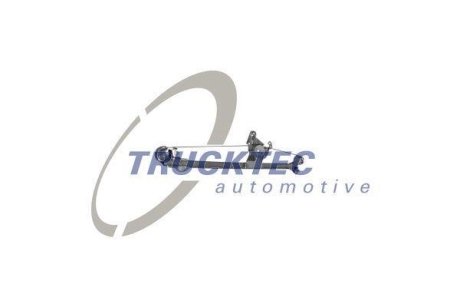 Склопідіймач AUTOMOTIVE TRUCKTEC 0254009