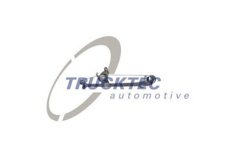 Склопідіймач AUTOMOTIVE TRUCKTEC 0254010 (фото 1)