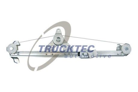 Подъемное устройство для окон TRUCKTEC 0254012 (фото 1)