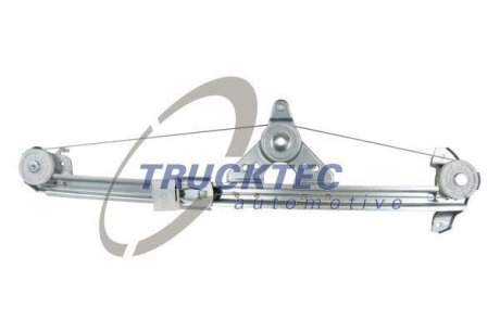 Подъемное устройство для окон TRUCKTEC 0254013 (фото 1)