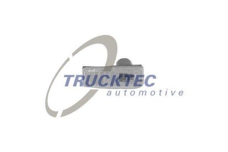 Ліхтар, показник повороту AUTOMOTIVE TRUCKTEC 0258022