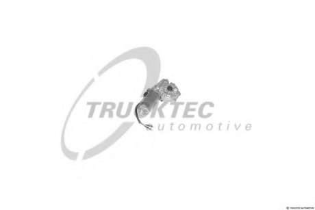 Электродвигатель, стеклоподъемник AUTOMOTIVE TRUCKTEC 0258024