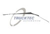 Рычаг стеклоочистителя, система очистки окон TRUCKTEC 02.58.052 (фото 1)