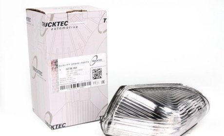 Повторювач повороту TRUCKTEC 0258363