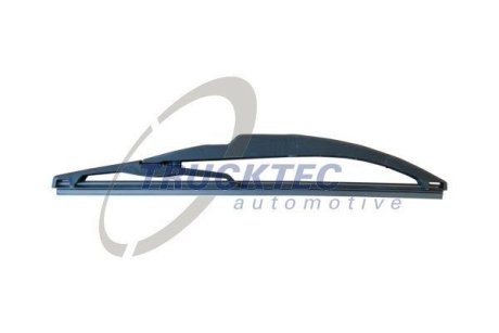 Щітка склоочисника (задня) (260mm) Renault Scenic II/Megane II/Dacia Dokker 03- AUTOMOTIVE TRUCKTEC 0258431 (фото 1)